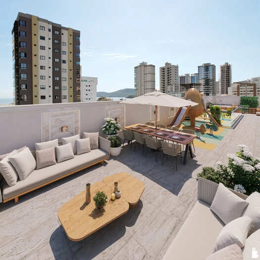 Imagem do Empreendimento Passione Art Home Residence em  Rua Félix Walendowsky, 155 Perequê - Porto Belo | Passe Empreendimentos